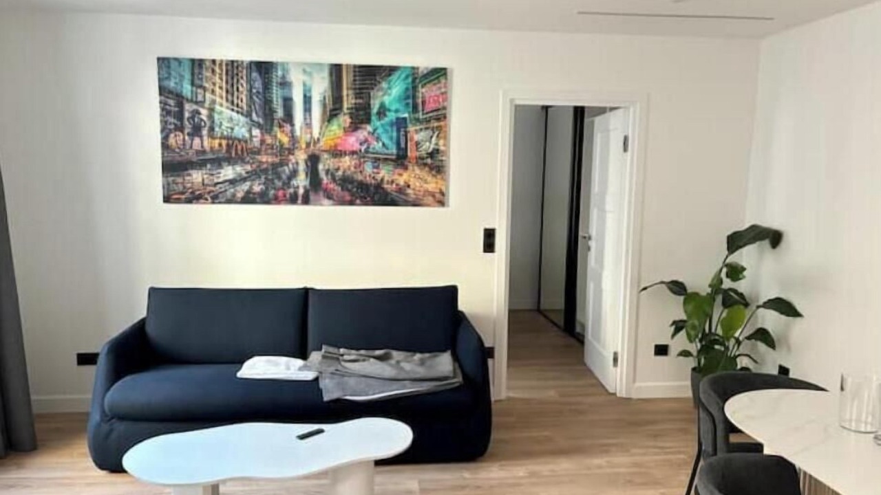 Photo of Livingroom in Vivienne