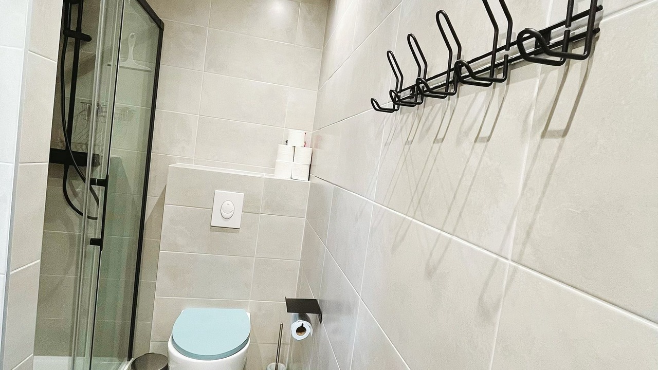 Photo of Bathroom in Lagny-sur-Marne