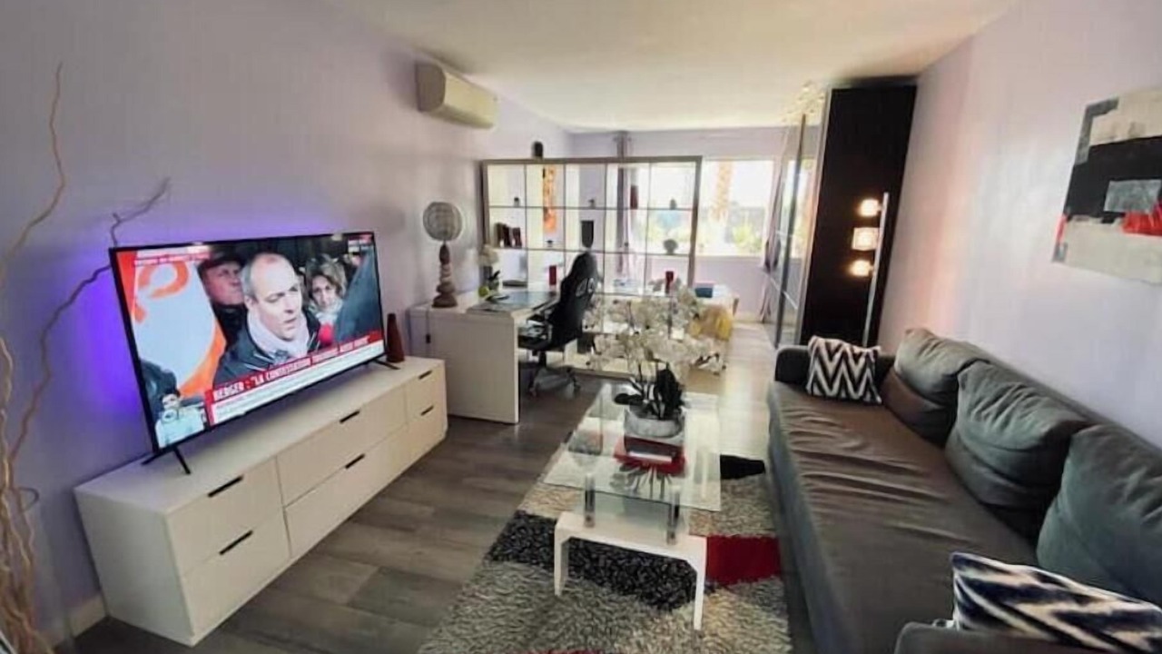 Photo of Livingroom in Lattes