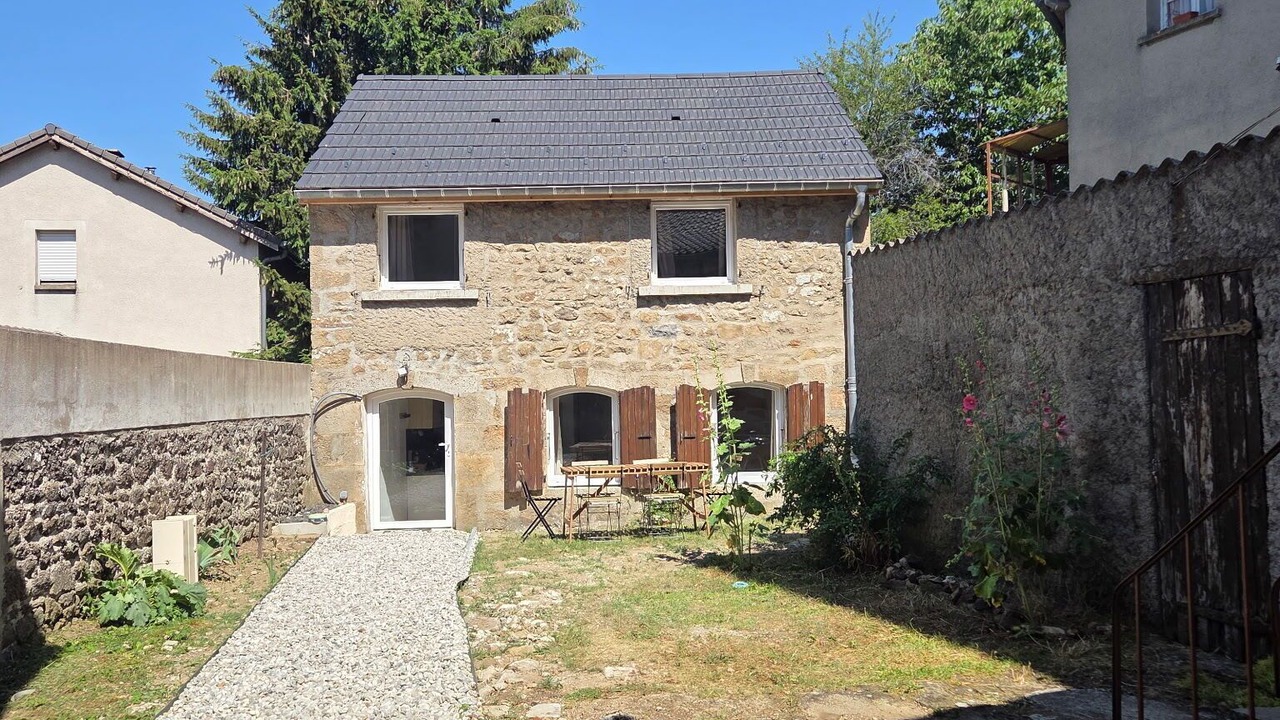 Photo of Outdoor in Saint-Agreve