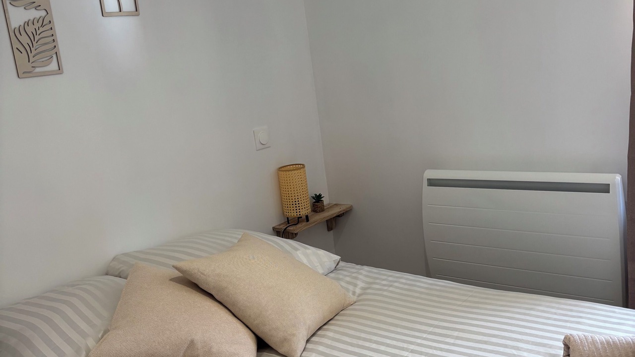 Photo of Bedroom in Saint-Agreve