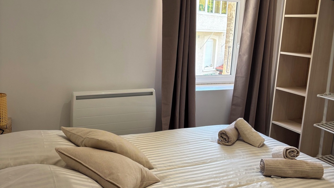 Photo of Bedroom in Saint-Agreve