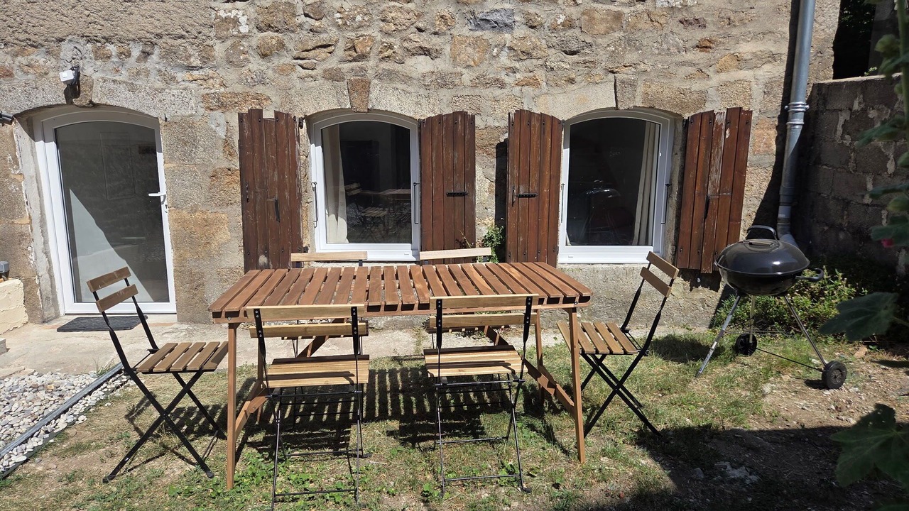 Photo of Outdoor in Saint-Agreve