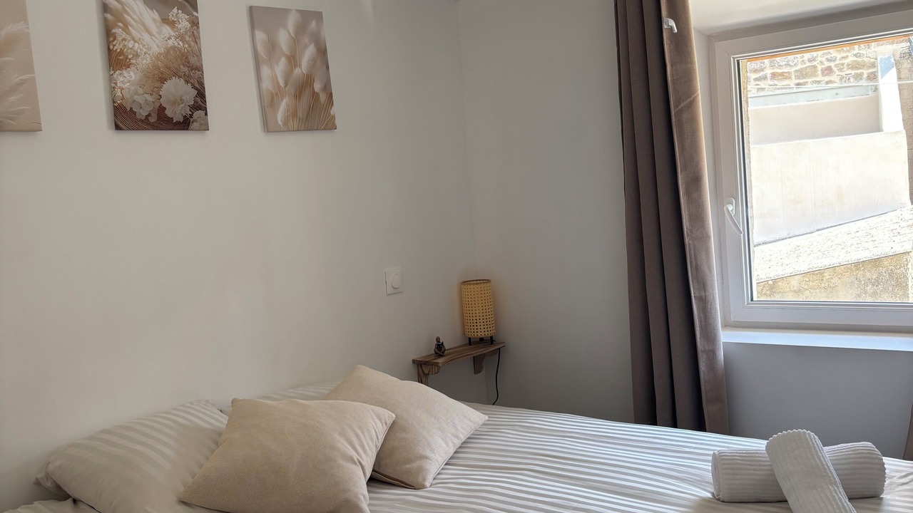 Photo of Bedroom in Saint-Agreve