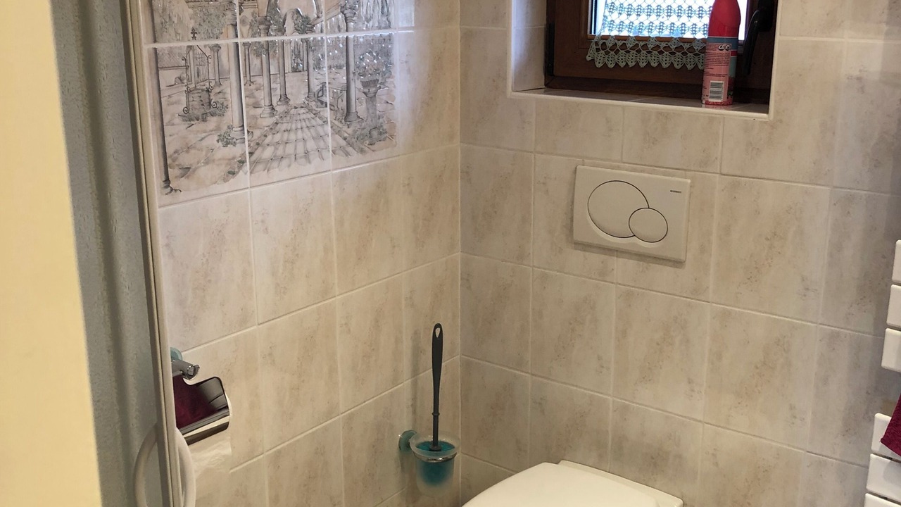 Photo of Bathroom in Torpes