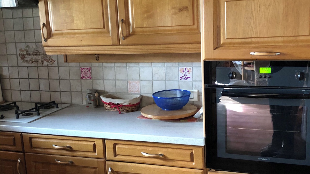 Photo of Kitchen in Torpes