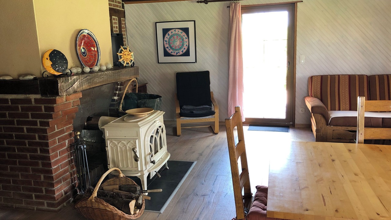 Photo of Livingroom in Torpes