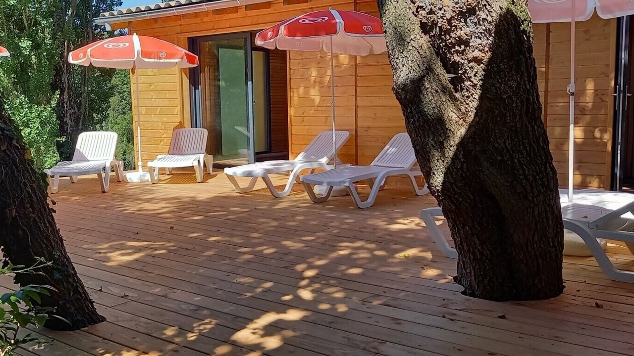 Photo of Patio Balcony in Bourdeaux