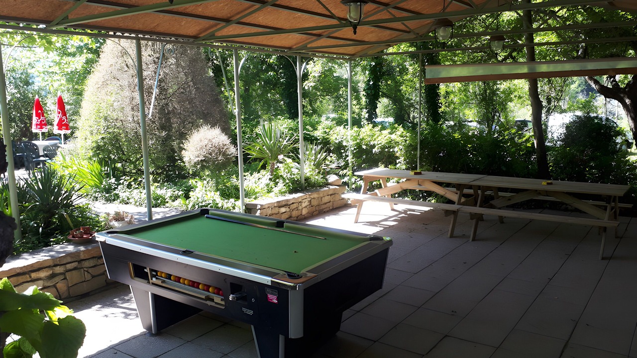 Photo of Outdoor in Bourdeaux