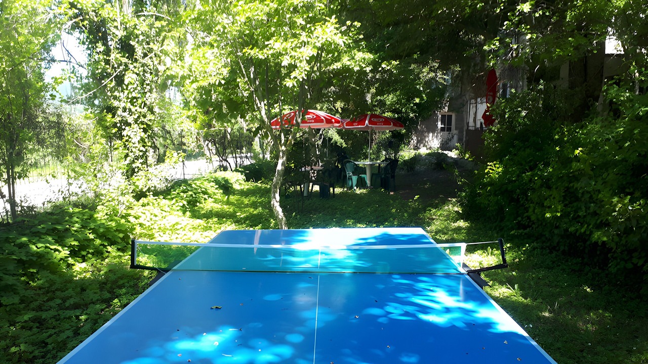 Photo of Outdoor in Bourdeaux
