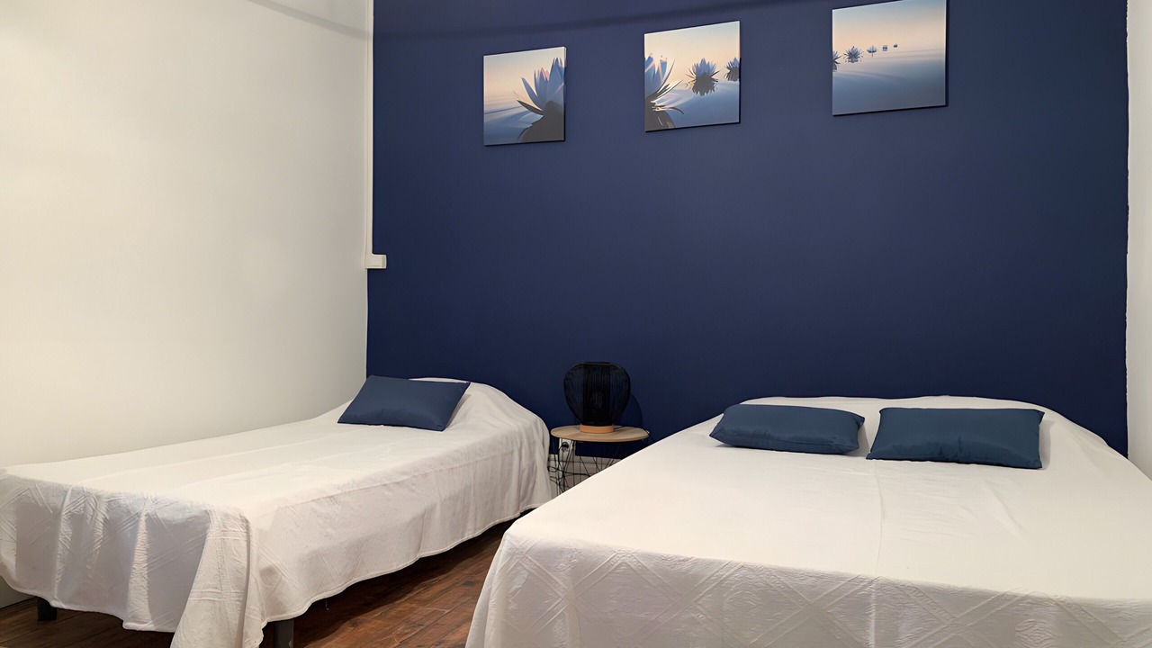 Photo of Bedroom in Bourdeaux