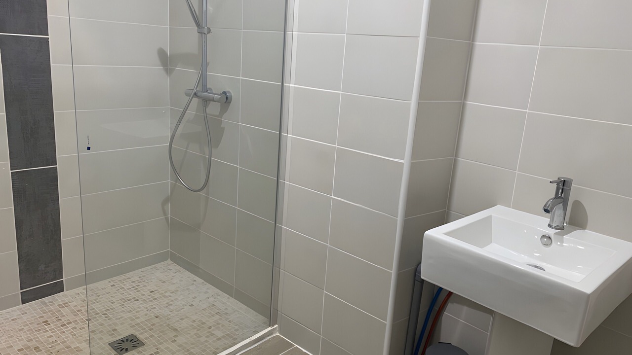 Photo of Bathroom in Bourdeaux