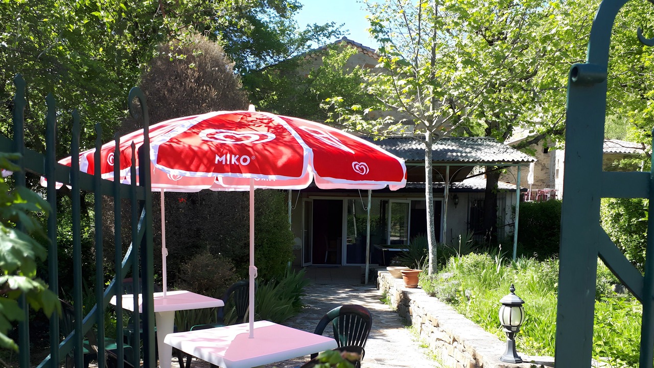 Photo of Outdoor in Bourdeaux