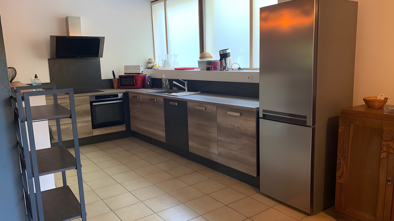 Photo of Kitchen in Bourdeaux