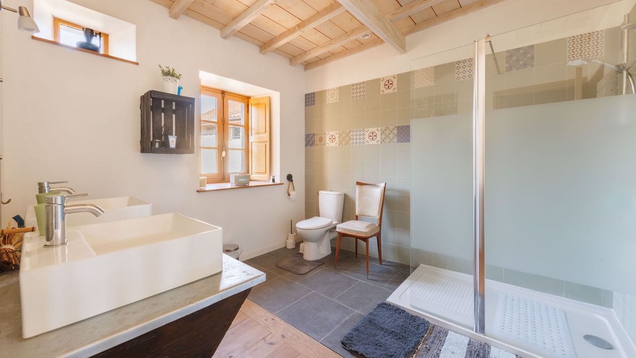 Photo of Bathroom in Cunlhat