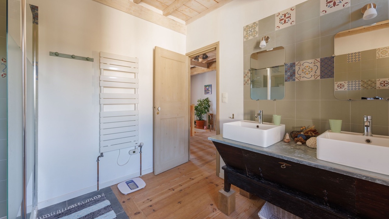 Photo of Bathroom in Cunlhat
