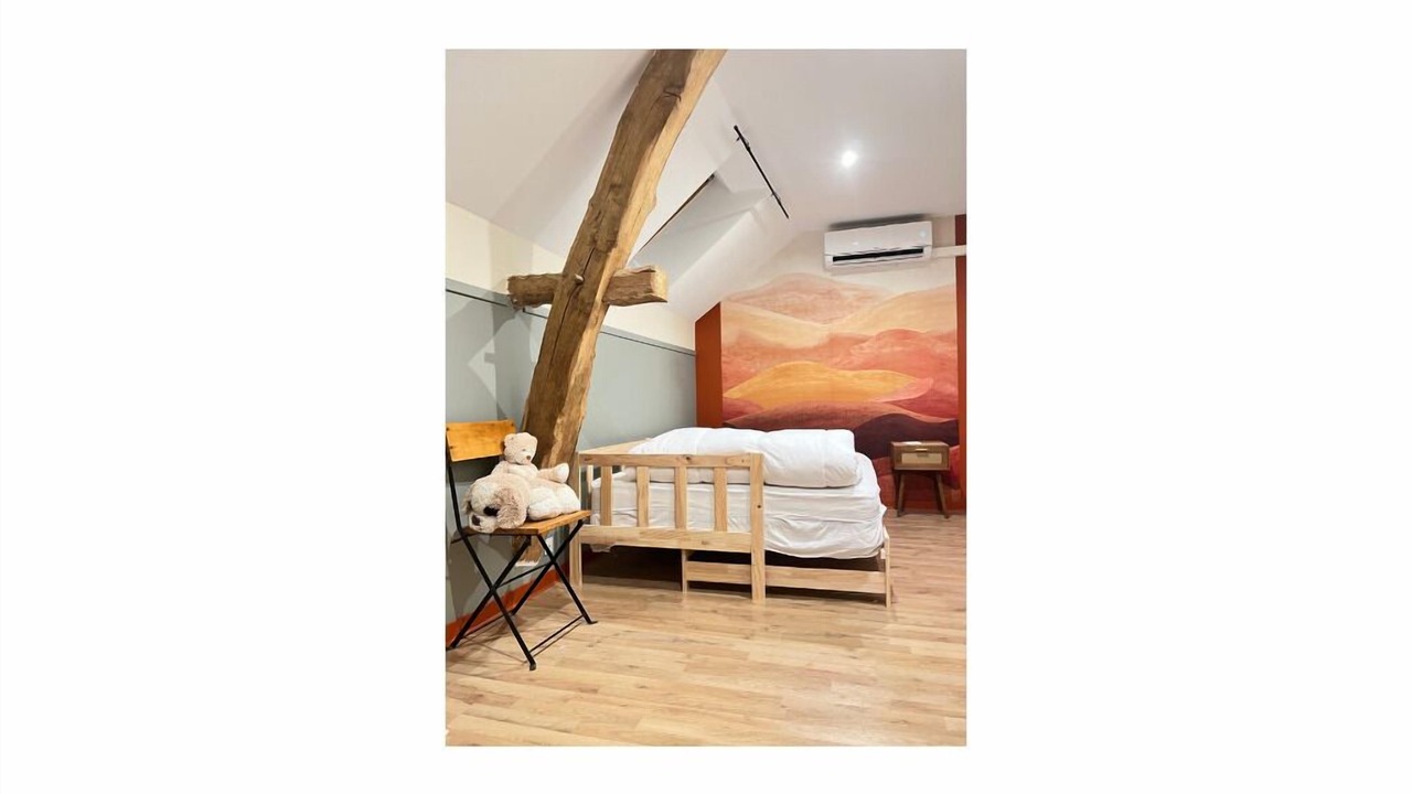 Photo of Bedroom in Provency