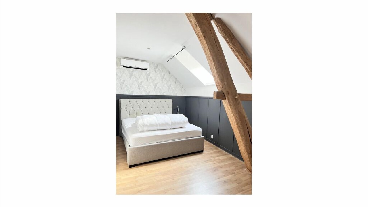 Photo of Bedroom in Provency