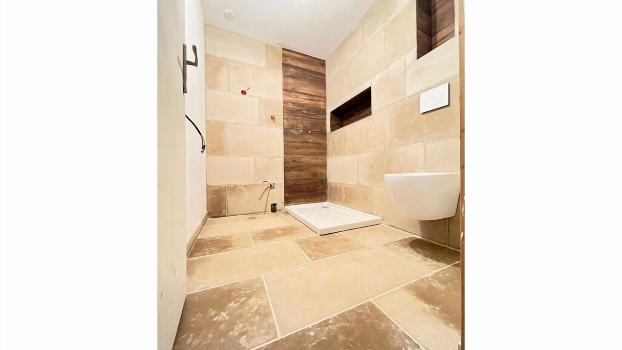Photo of Bathroom in Provency