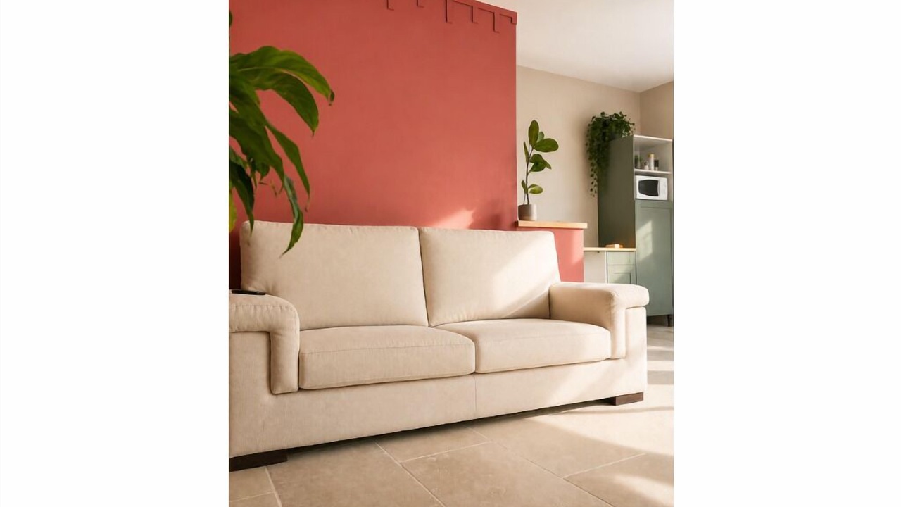 Photo of Livingroom in Provency