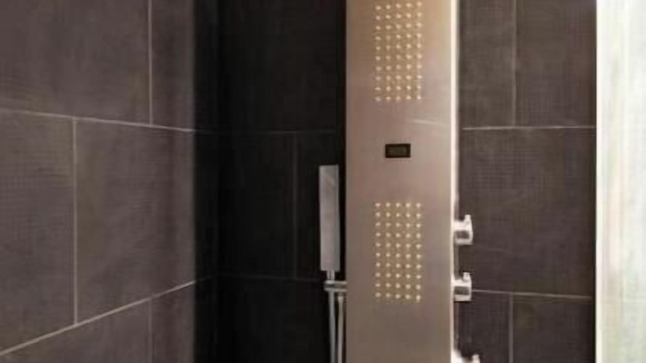 Photo of Bathroom in Quartier de la Roquette