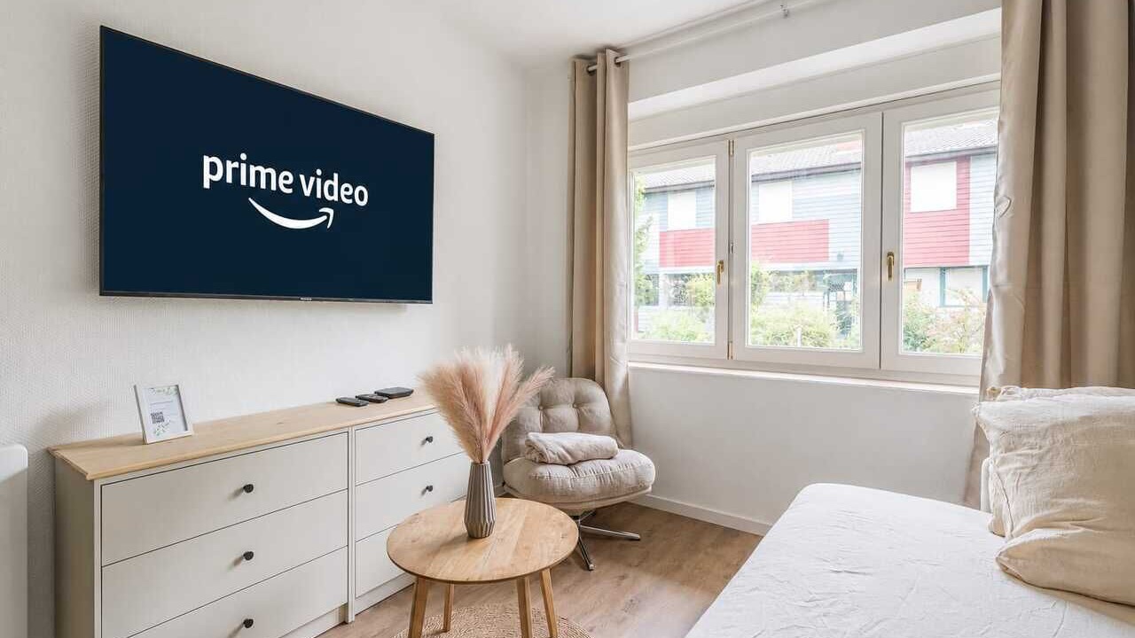 Photo of Bedroom in Algrange