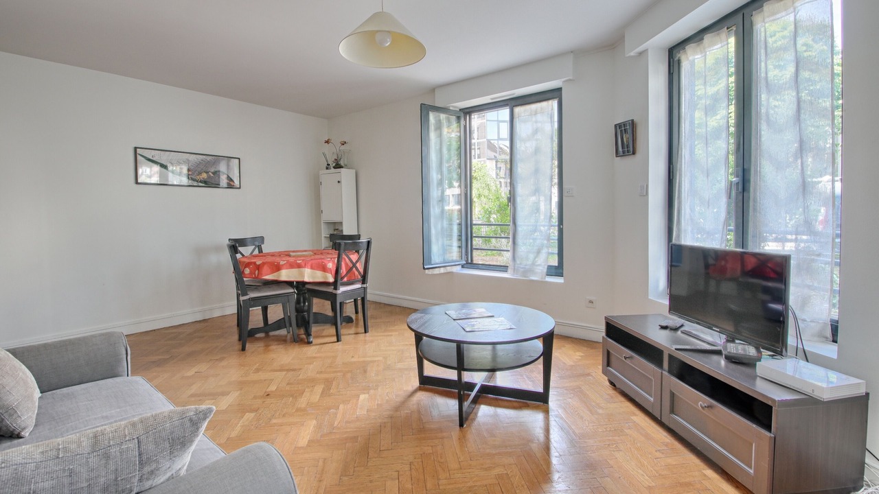 Photo of Livingroom in Vignerons