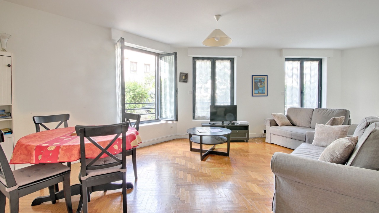 Photo of Livingroom in Vignerons