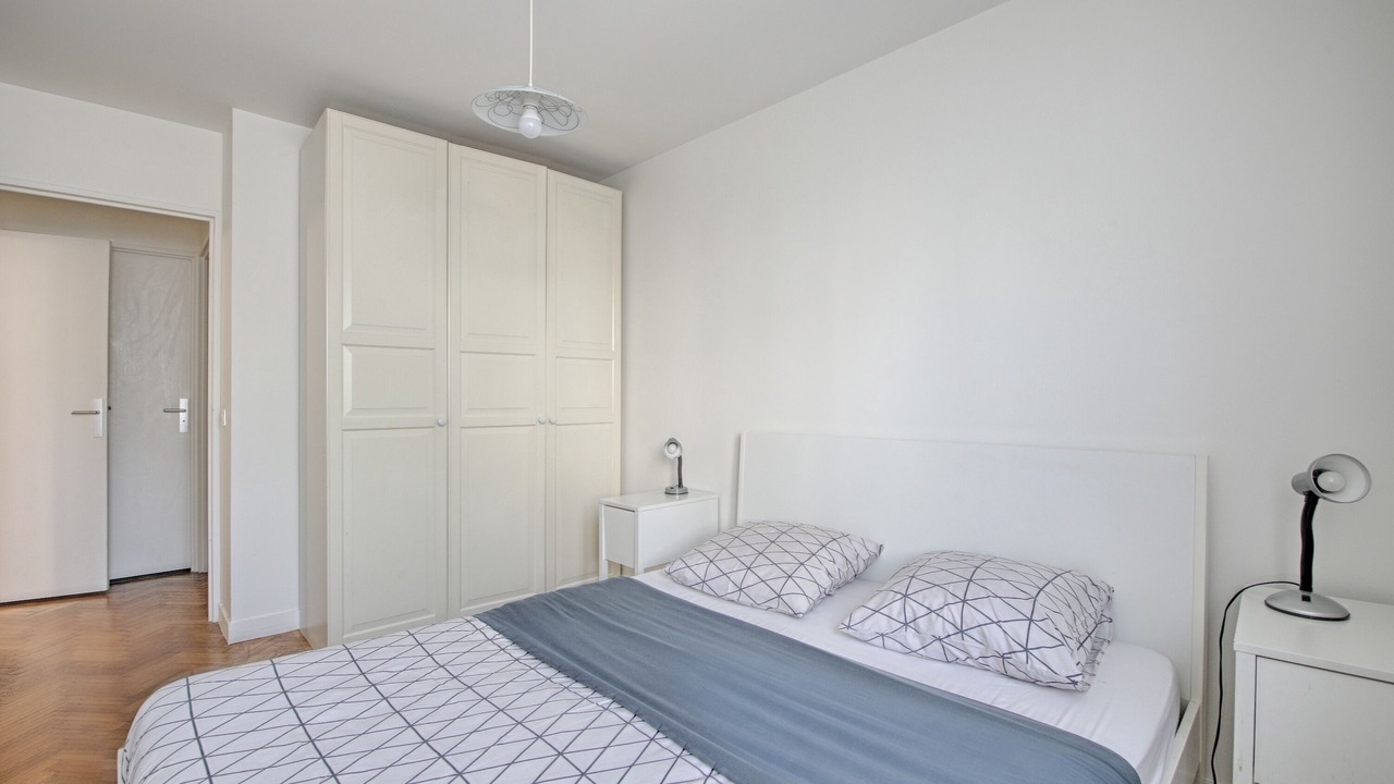 Photo of Bedroom in Vignerons