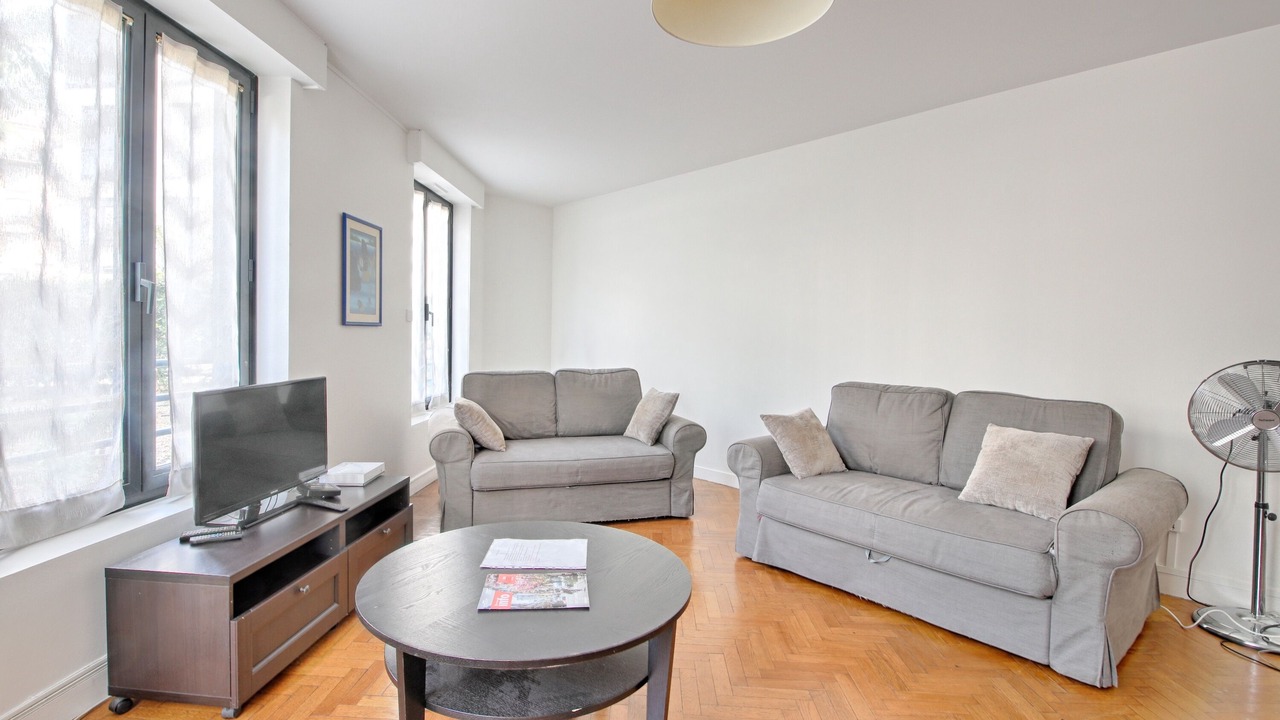 Photo of Livingroom in Vignerons