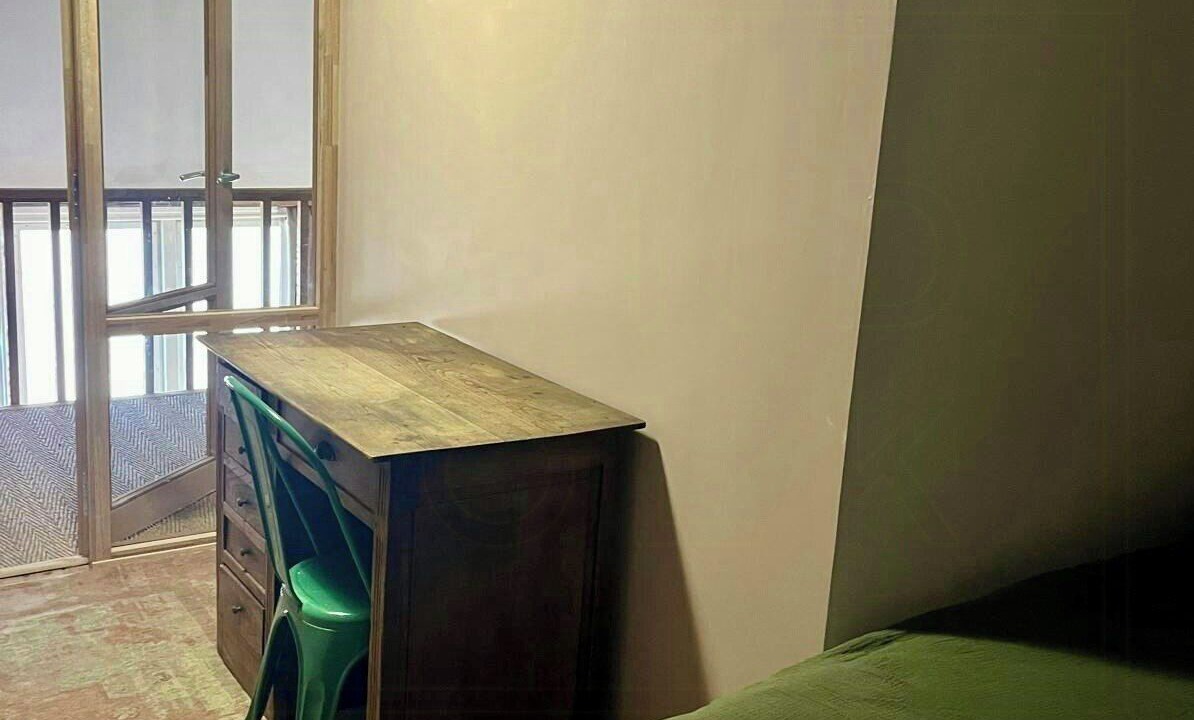 Photo of Bedroom in Lucenay-l'Eveque