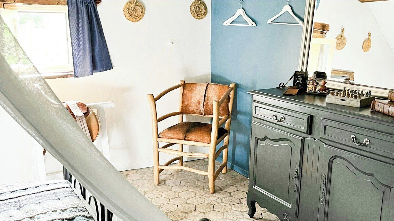 Photo of Bedroom in Lucenay-l'Eveque