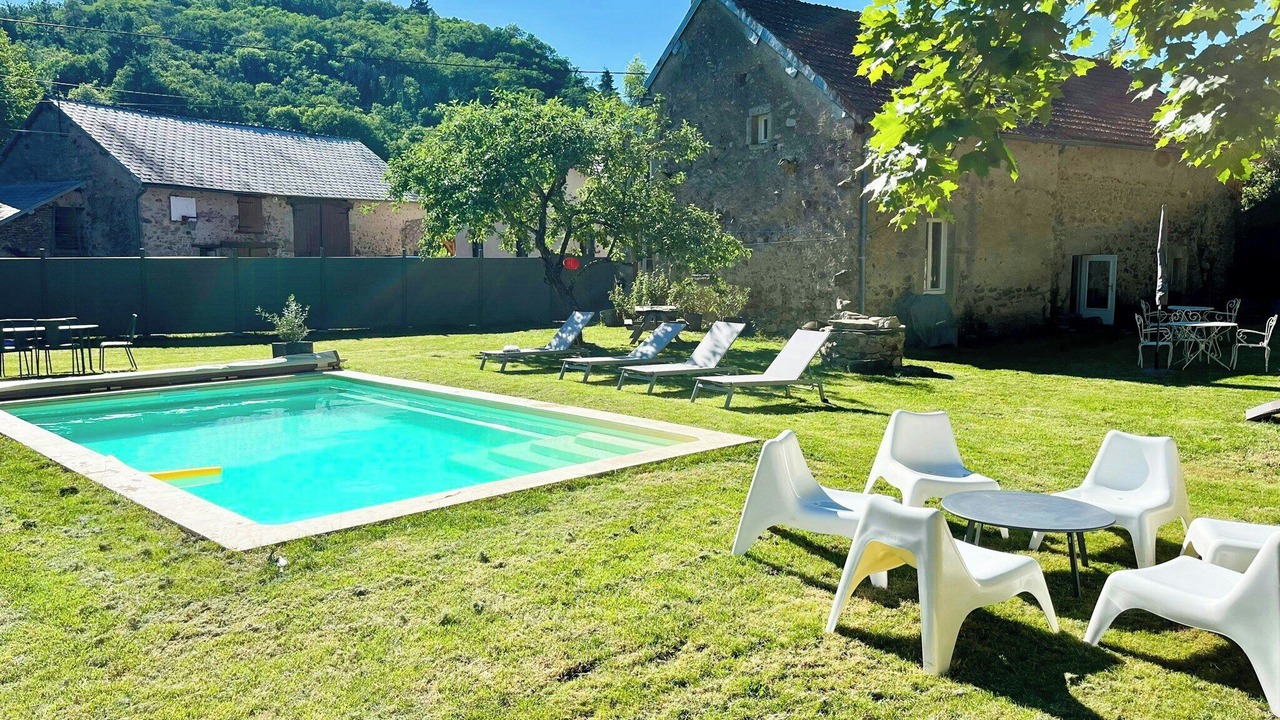 Photo of Outdoor in Lucenay-l'Eveque