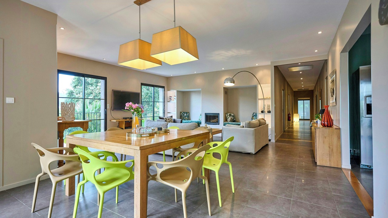 Photo of Livingroom in Vals-les-Bains