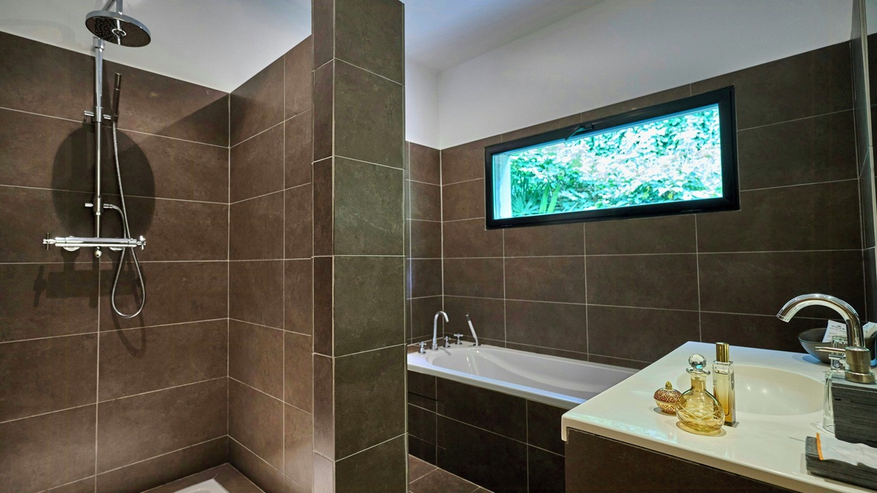 Photo of Bathroom in Vals-les-Bains
