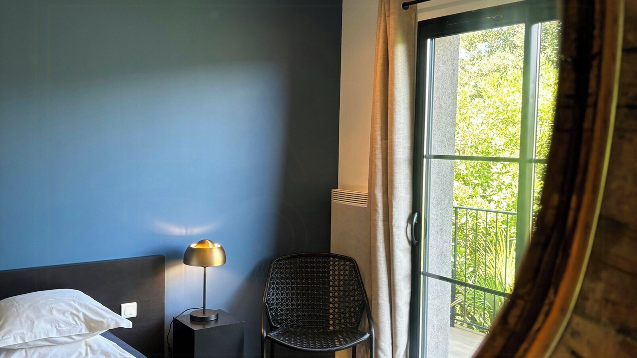 Photo of Bedroom in Vals-les-Bains