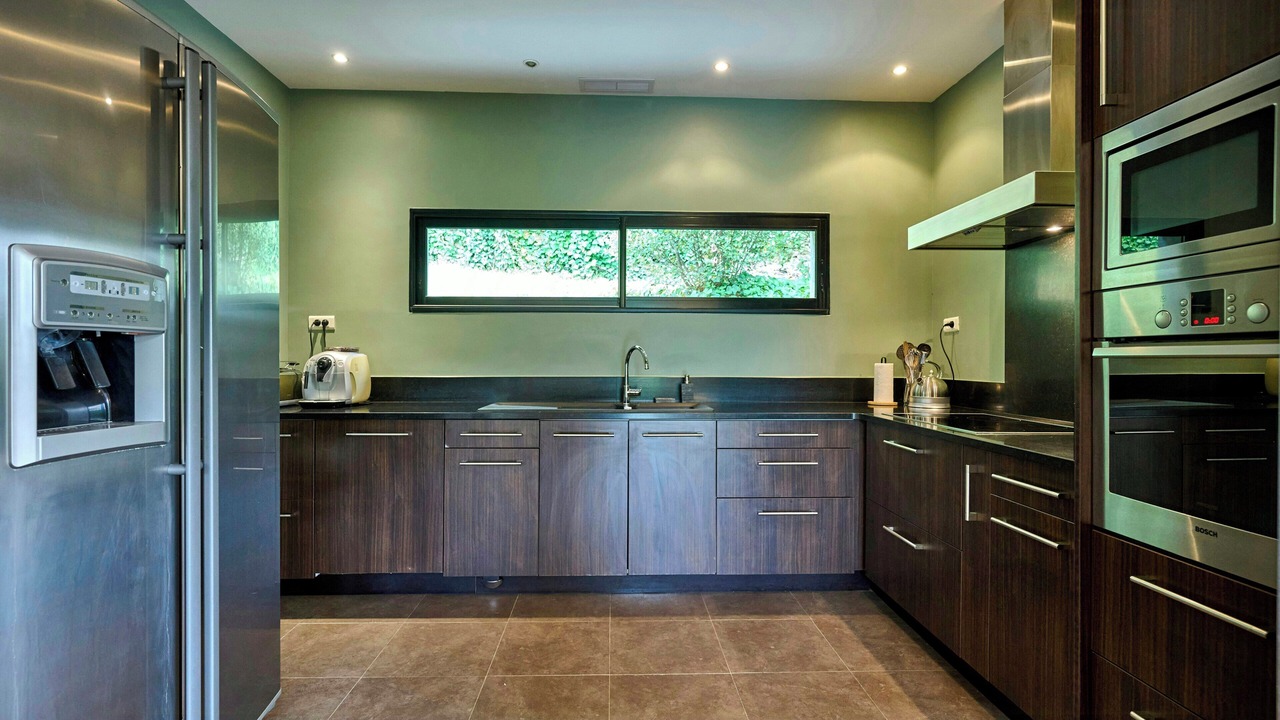 Photo of Kitchen in Vals-les-Bains