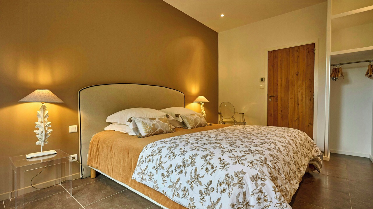 Photo of Bedroom in Vals-les-Bains