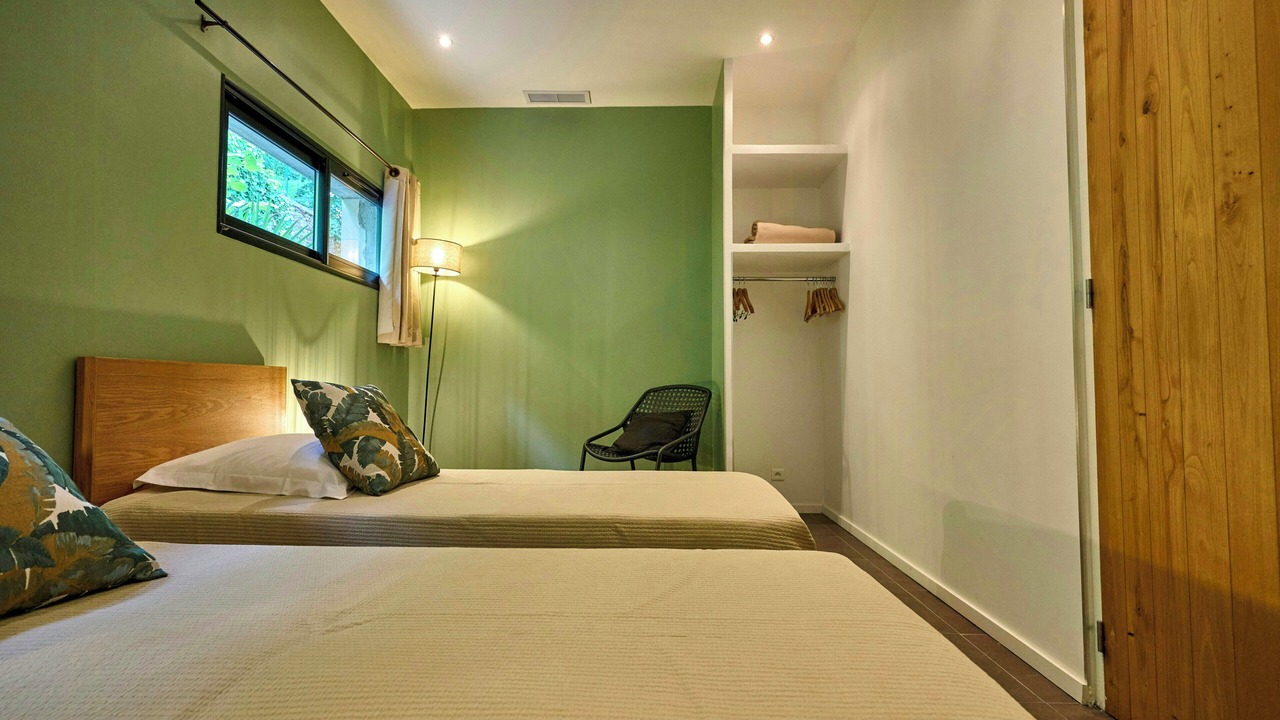 Photo of Bedroom in Vals-les-Bains