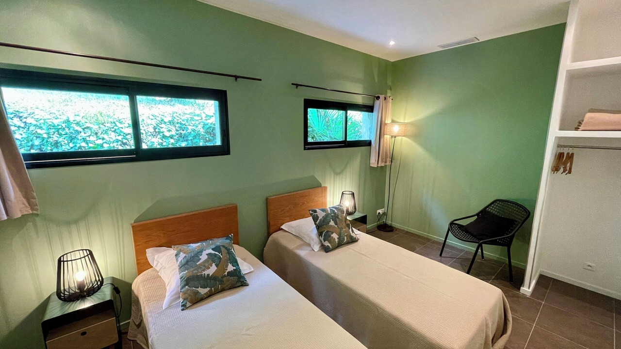 Photo of Bedroom in Vals-les-Bains