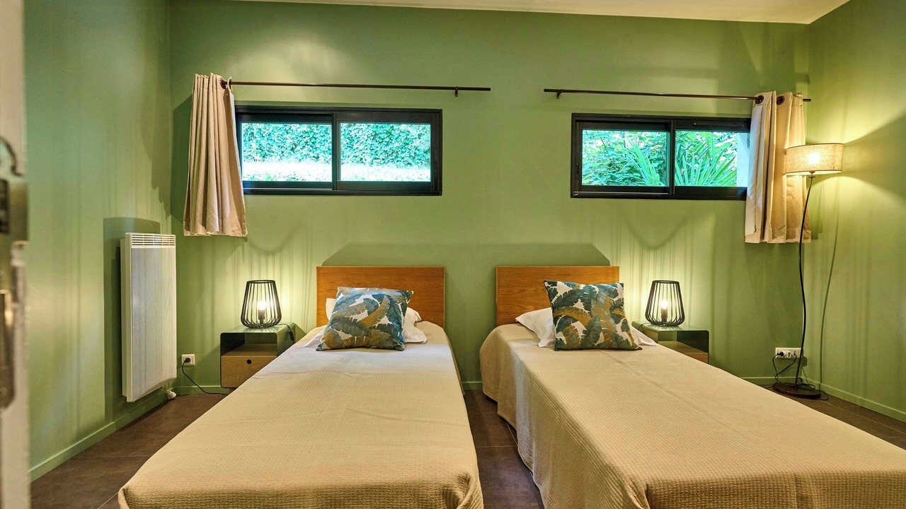 Photo of Bedroom in Vals-les-Bains