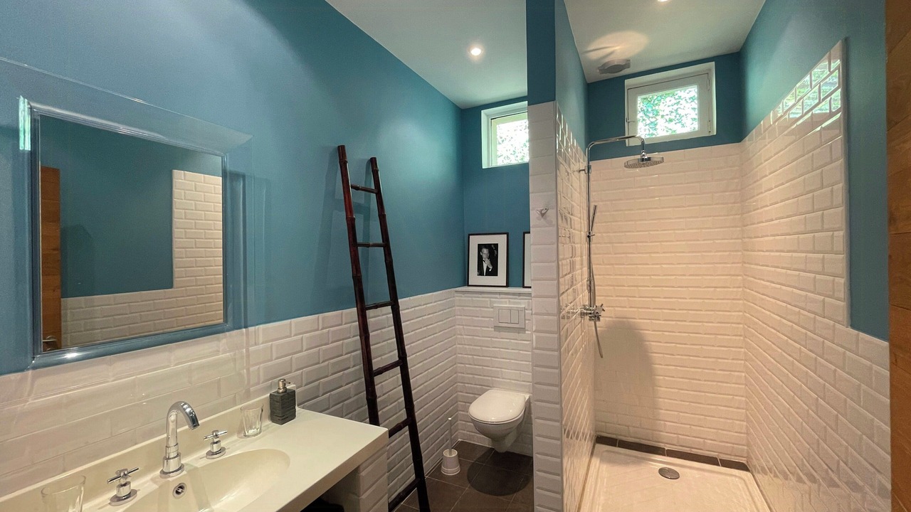 Photo of Bathroom in Vals-les-Bains
