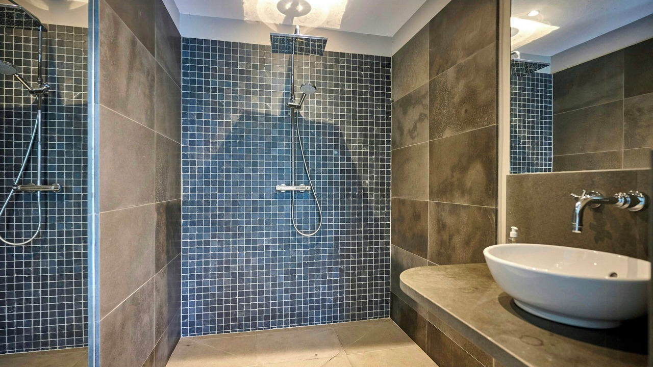 Photo of Bathroom in Vals-les-Bains