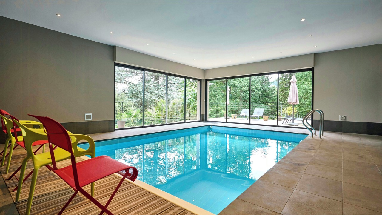 Photo of Outdoor in Vals-les-Bains