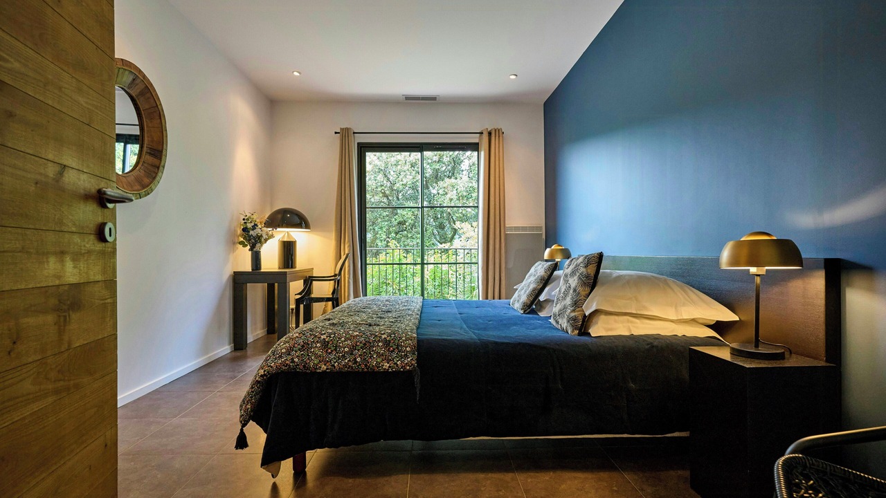 Photo of Bedroom in Vals-les-Bains