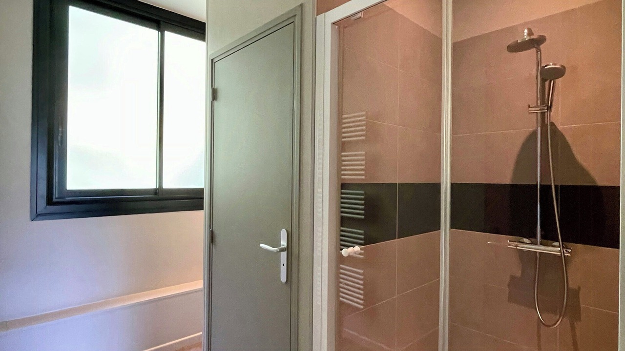 Photo of Bathroom in Vals-les-Bains