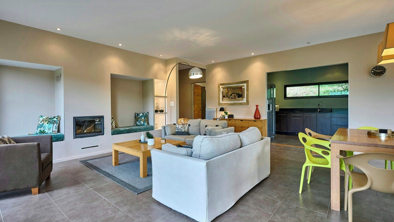 Photo of Livingroom in Vals-les-Bains