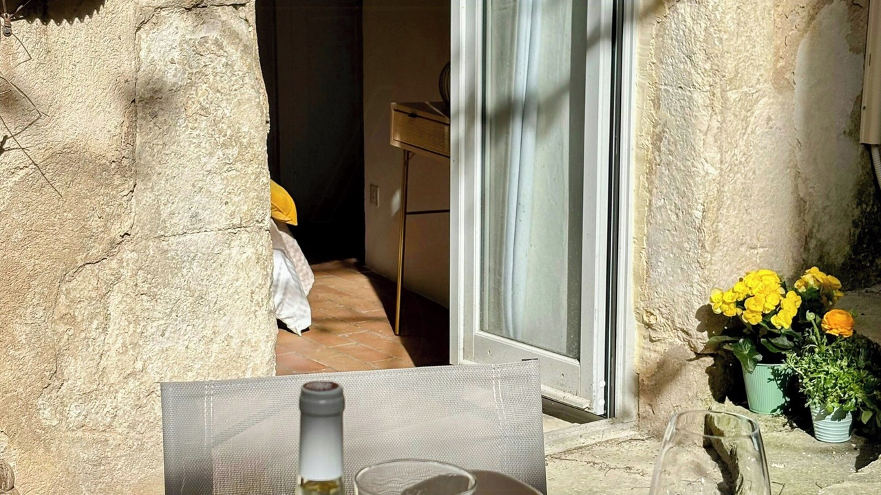 Photo of Outdoor in Venasque