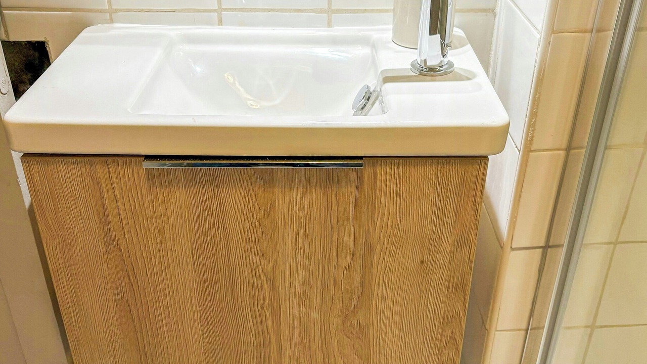 Photo of Bathroom in Venasque