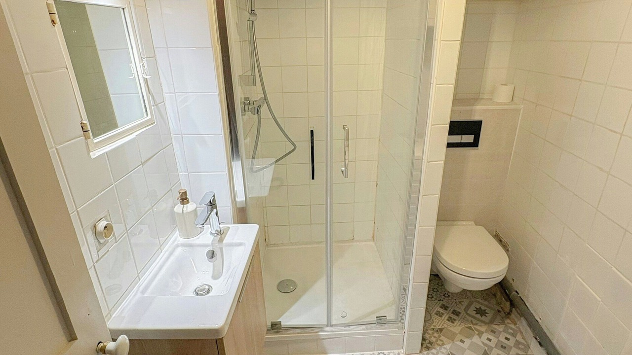Photo of Bathroom in Venasque